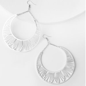 Vintage Plunder Keke earrings